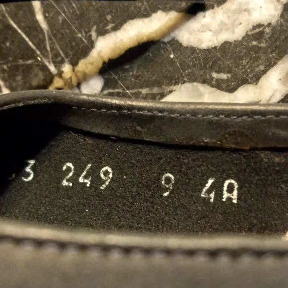 Ferragamo 9 Desert BOOTS - Picture 10 of 12